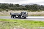 MAN TGS 35.510 Meiller Dreiseitenkipper 2020 года